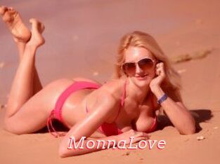 MonnaLove