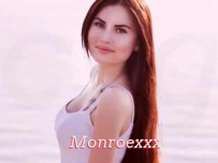 Monroexxx