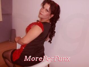 MoreForFunx