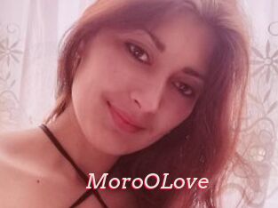 MoroOLove
