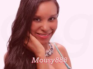 Mousy888