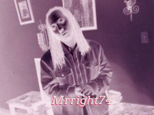 Mrright74