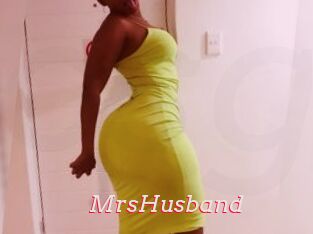 MrsHusband