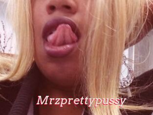 Mrzprettypussy