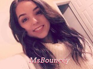 MsBouncey