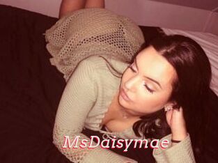 MsDaisymae