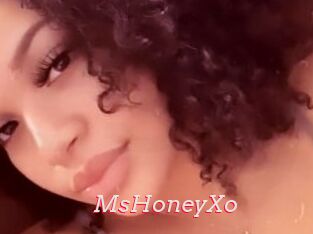 MsHoneyXo