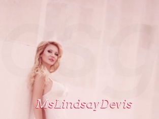 MsLindsayDevis