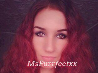 MsPurrfectxx