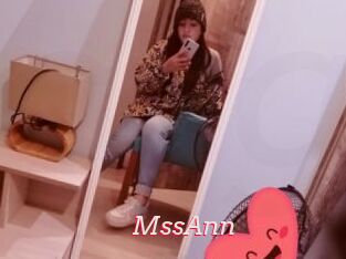 MssAnn