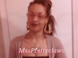 MssPrettyclaws