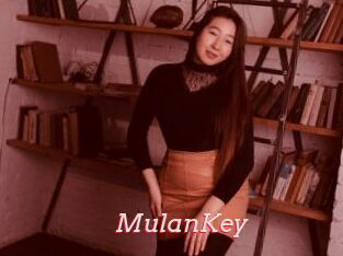MulanKey