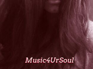 Music4UrSoul