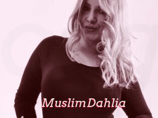 MuslimDahlia