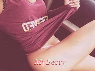 MyBerry