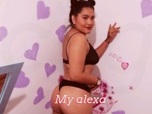 My_alexa