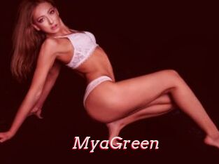 MyaGreen