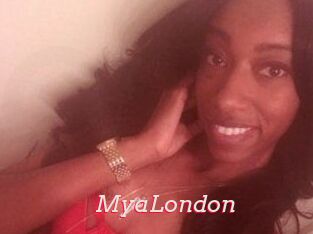 Mya_London