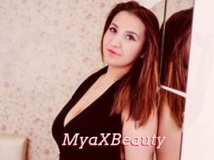 MyaXBeauty