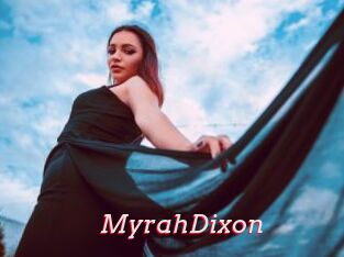 MyrahDixon