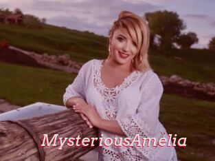 MysteriousAmelia