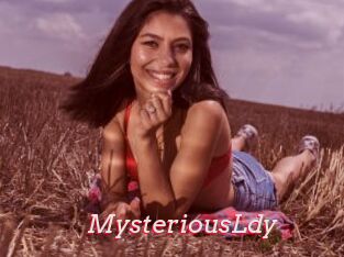 MysteriousLdy