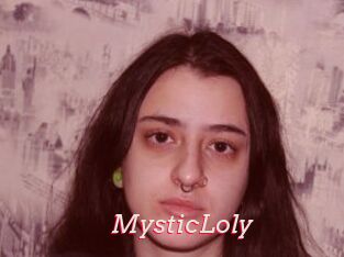 MysticLoly