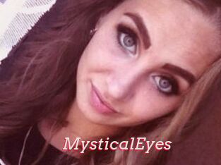 MysticalEyes