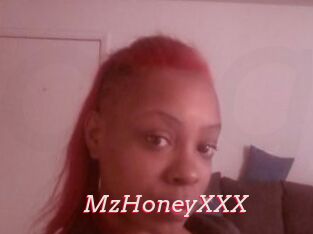 MzHoneyXXX