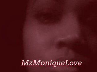 MzMoniqueLove