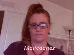 MzPeachez