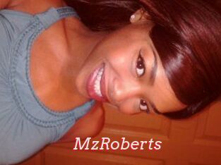 MzRoberts