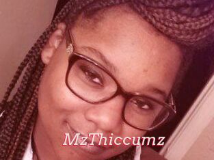 MzThiccumz