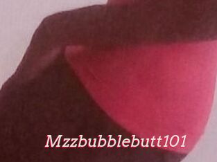 Mzzbubblebutt101