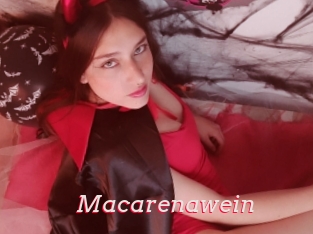 Macarenawein