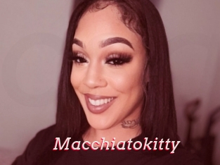 Macchiatokitty