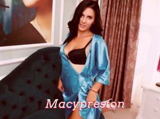 Macypreston