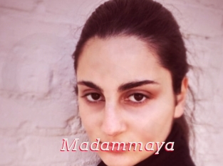 Madammaya