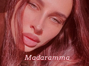 Madaramma