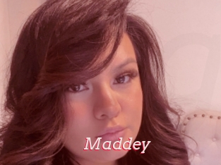 Maddey