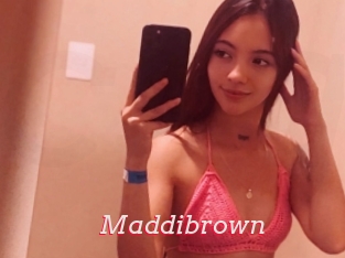 Maddibrown