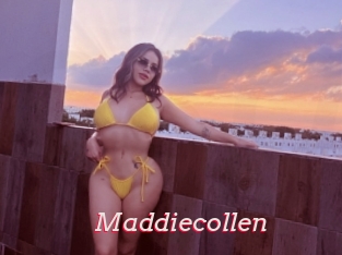 Maddiecollen