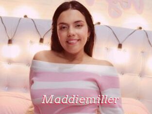 Maddiemiller