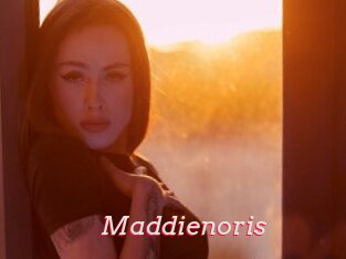 Maddienoris