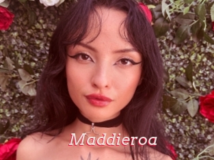 Maddieroa