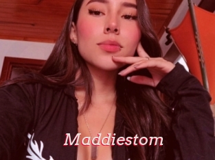 Maddiestom