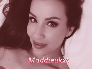 Maddieukxx