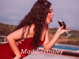 Maddiexinsley