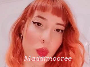 Maddimooree