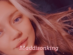 Maddisonking